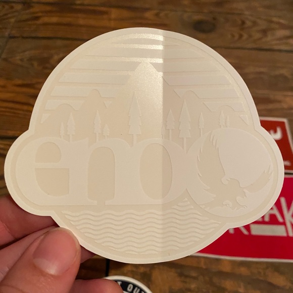 Outdoor Stickers - Picture 2 of 2